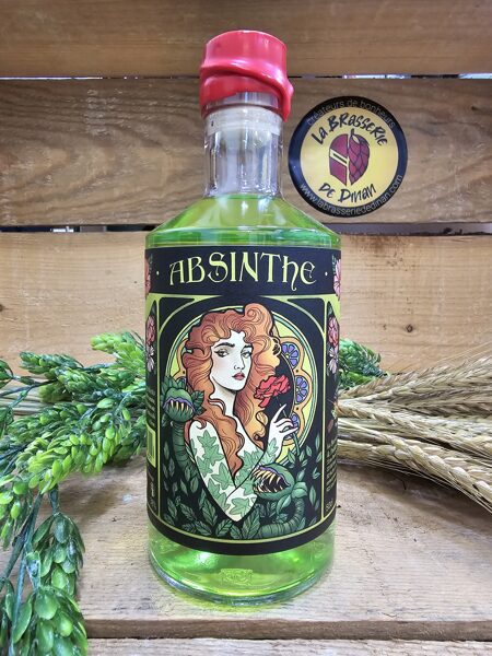 Absinthe