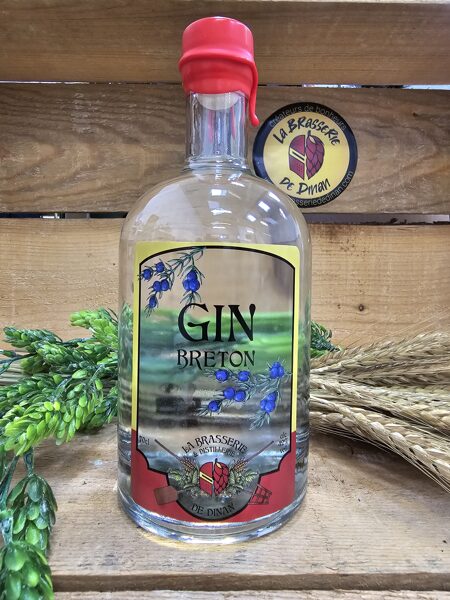 Gin Breton